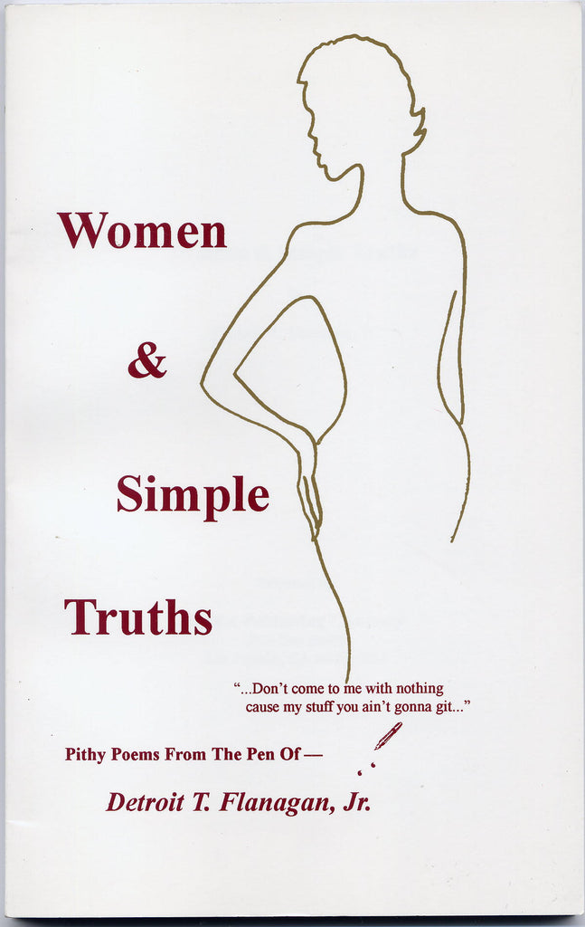 Book - "Women & Simple Truths"